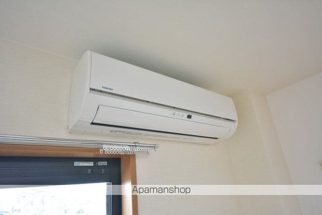 トロアスールの内装写真