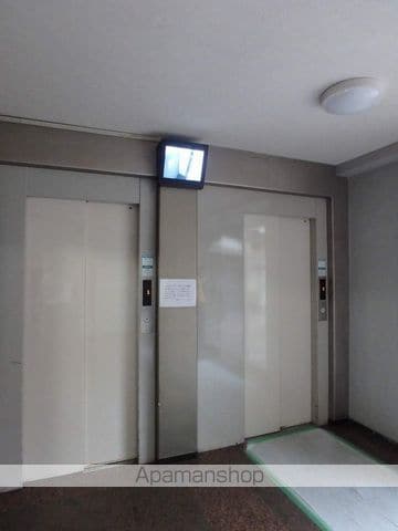 川口ファミリーマンションの外観写真