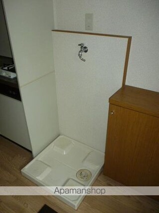 メゾン・ド・ブラン旭[1K/27.08m2]のその他設備