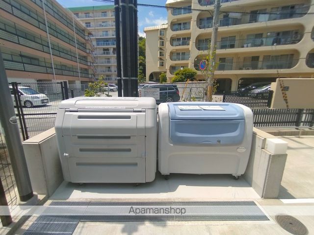 キャンパスヴィレッジ西宮甲東園のその他写真