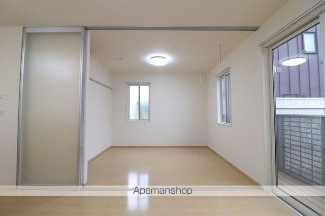 FOCUS441の内装写真