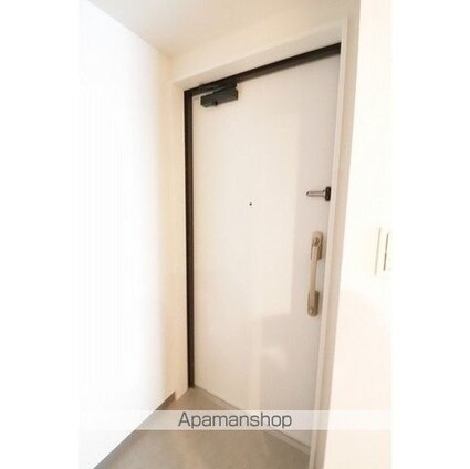 リヴィコート下落合[1LDK/36.61m2]の玄関