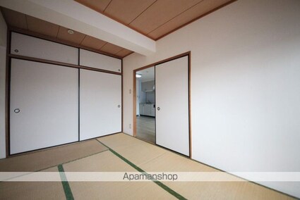 大久保ビル[3DK/60.16m2]の内装7