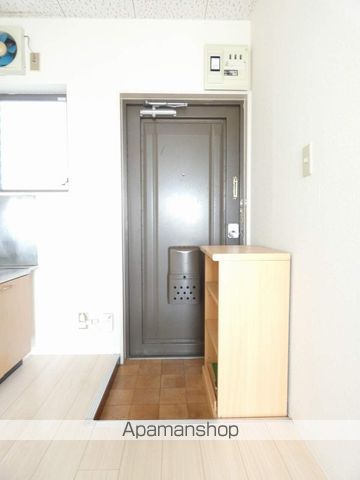 サンハイツエムIの内装写真