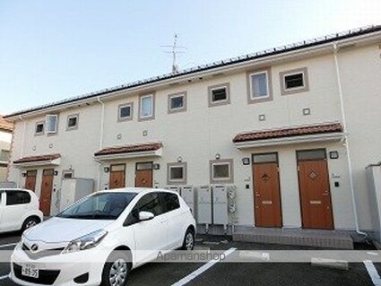 ミウ月が丘[1LDK/43.02m2]の外観3