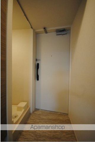 ステラメゾン三軒茶屋の内装写真