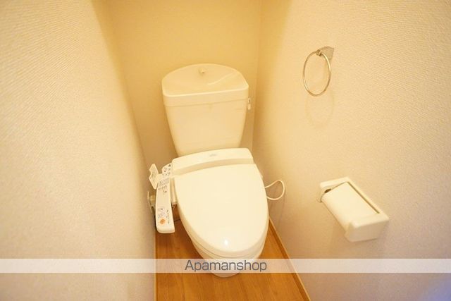 レオパレスヴィルヌーブ大和王寺の内装写真