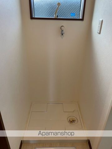 サニーサイド上社.の内装写真