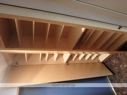 ＣＡＳＳＩＡ目黒[1R/32.16m2]の収納1