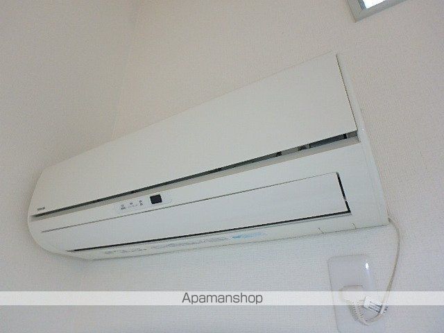 HMN稲田堤Bの内装写真