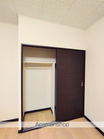 レオネクストココペリの内装写真