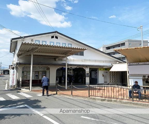 DーROOM桂川の内装写真