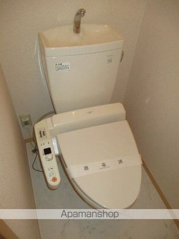 ローズコート加茂の内装写真