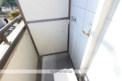 東京都立川市羽衣町１丁目[1K/18.6m2]の内装9