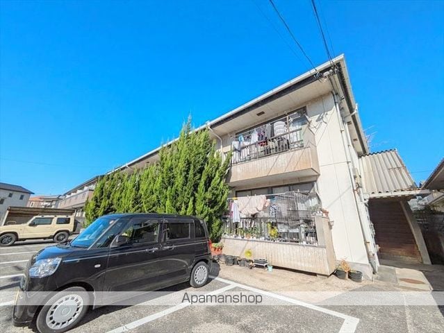 コーポ田中