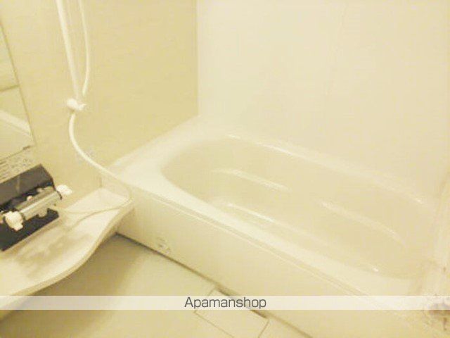 リッツハウス ミノールIIの内装写真