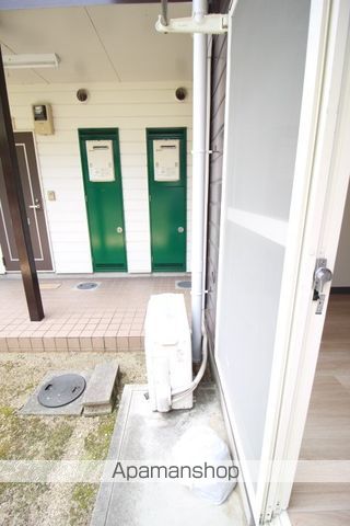 アップルハウス藤原光町の内装写真