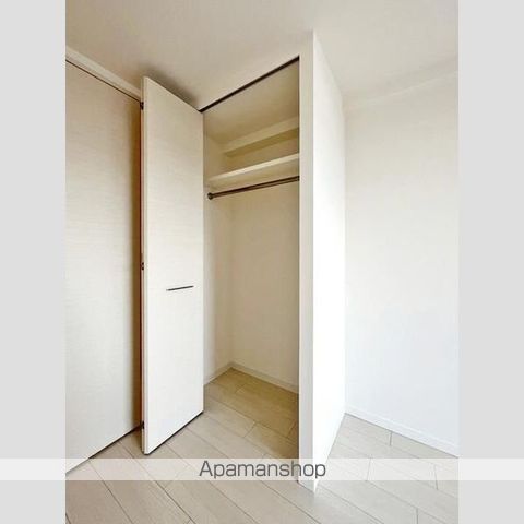 SーRESIDENCE難波BRILLERの内装写真