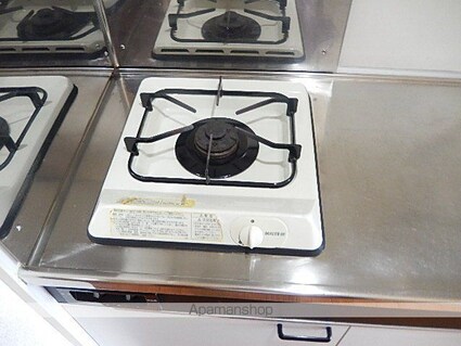 愛知県名古屋市北区山田２丁目[1K/22.77m2]の内装1