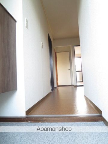 セジュール土屋の内装写真