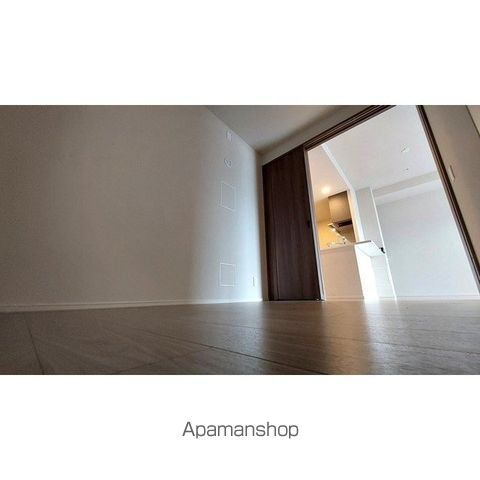 ザ・パークハウス堀川六角の内装写真