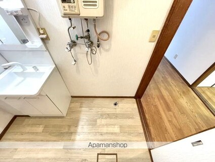 メゾンドピュアＢ棟[2LDK/56.7m2]のその他設備