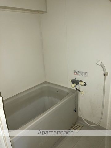 ラフィネ大崎の内装写真