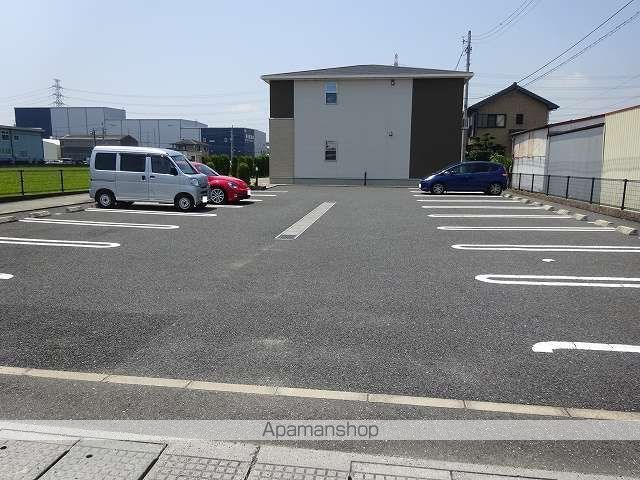 アバンツァート Iのその他写真