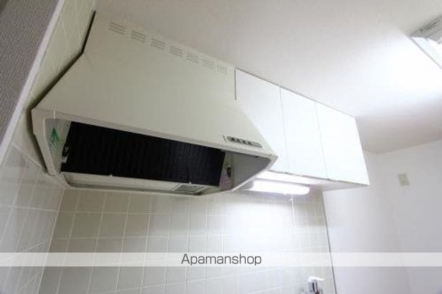 デルフィーノの内装写真