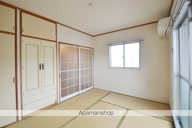 フローラル山手の内装写真