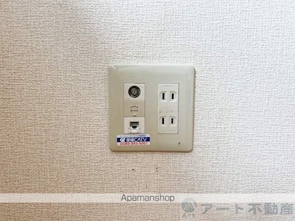 グランドハイム森松[2LDK/50.5m2]の内装6