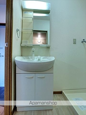 サンシャインあおみの内装写真
