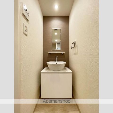 S-RESIDENCE神戸元町の内装写真