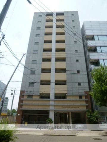 Chateau&Hotel Meieki-Minami 2ndの外観写真