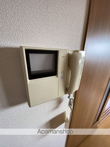 トラストビューあもりの内装写真