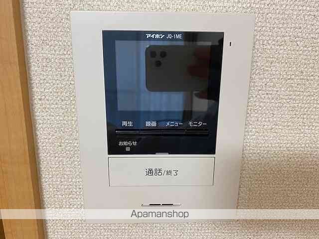 レオパレスひご本荘の内装写真