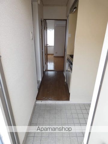 ラポール菊川の内装写真