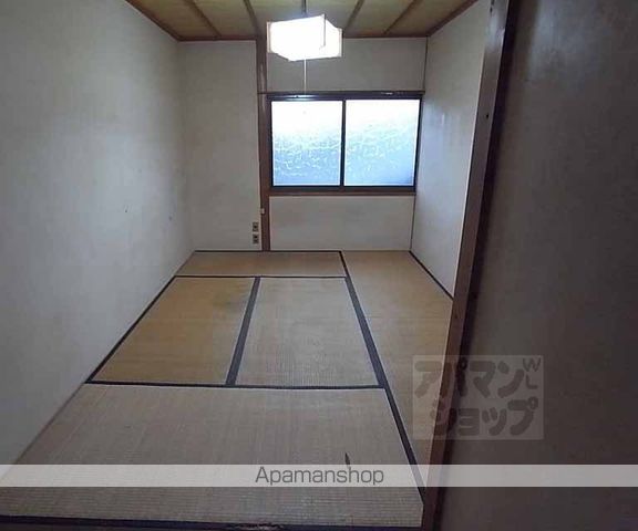 玉田荘の内装写真