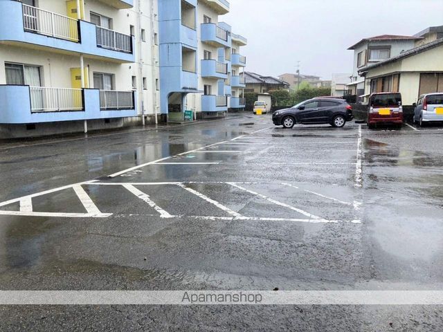 坂本第1マンションのその他写真