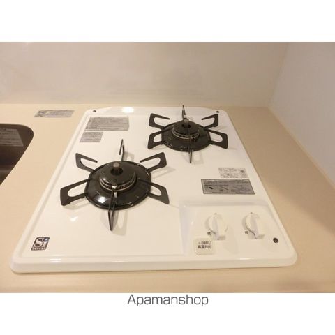 ディームス品川南の内装写真