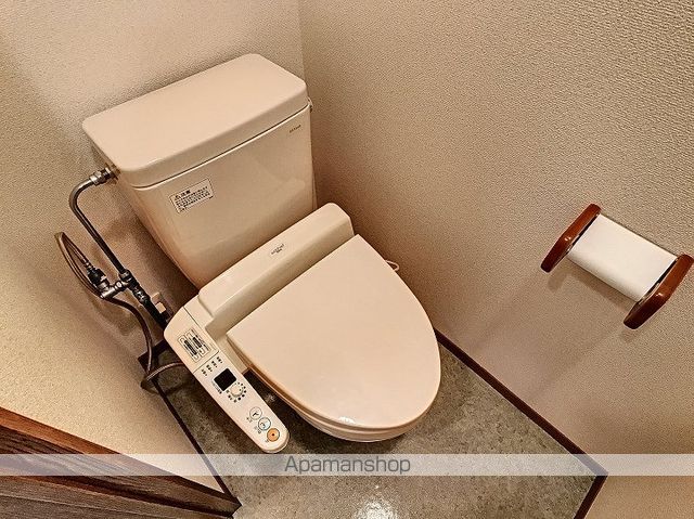 JRF フレシア金沢の内装写真