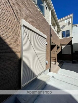 東京都中野区鷺宮１丁目[1LDK/30.44m2]の外観4