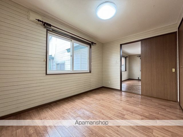 TM HOUSEの内装写真