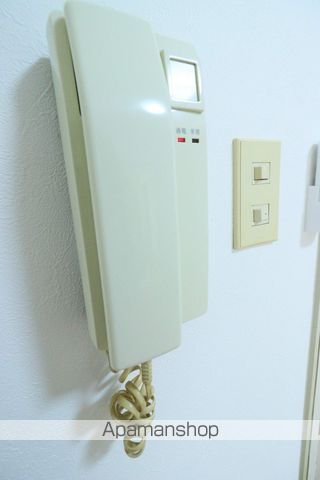 パピリオの内装写真