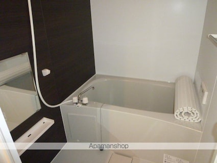 愛媛県松山市清水町３丁目[1LDK/40.71m2]のバス