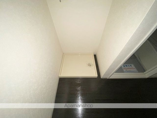 アルファレガロ西古松の内装写真