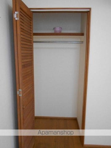 ロワパレスの内装写真