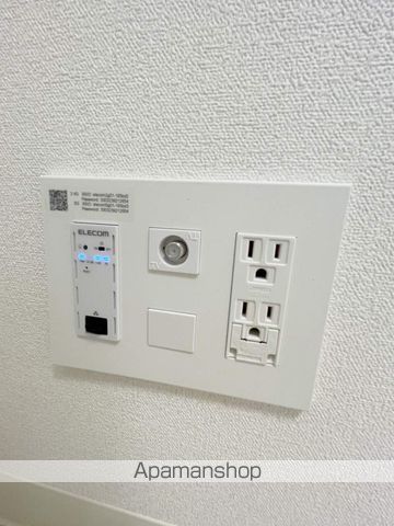 プレサンス南堀江ザ・センスの内装写真