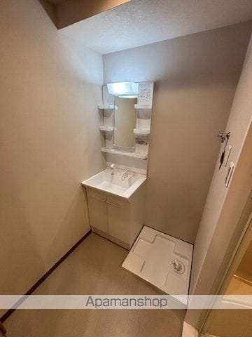 FAPART吉野の内装写真