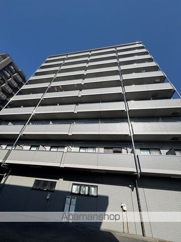 びい6植田の外観写真